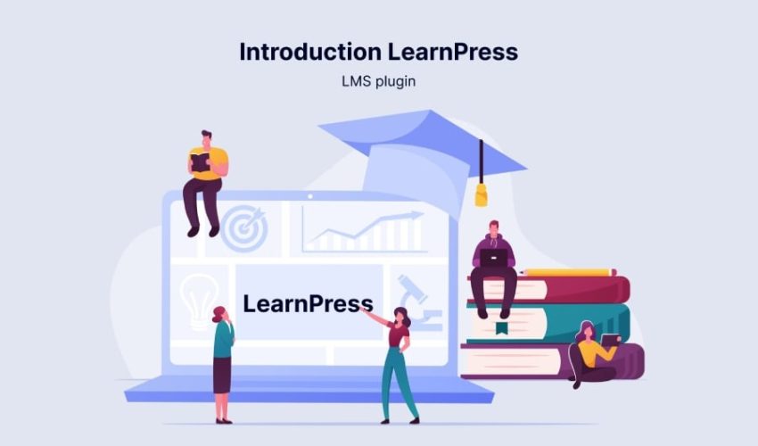 Introduction-learnpress